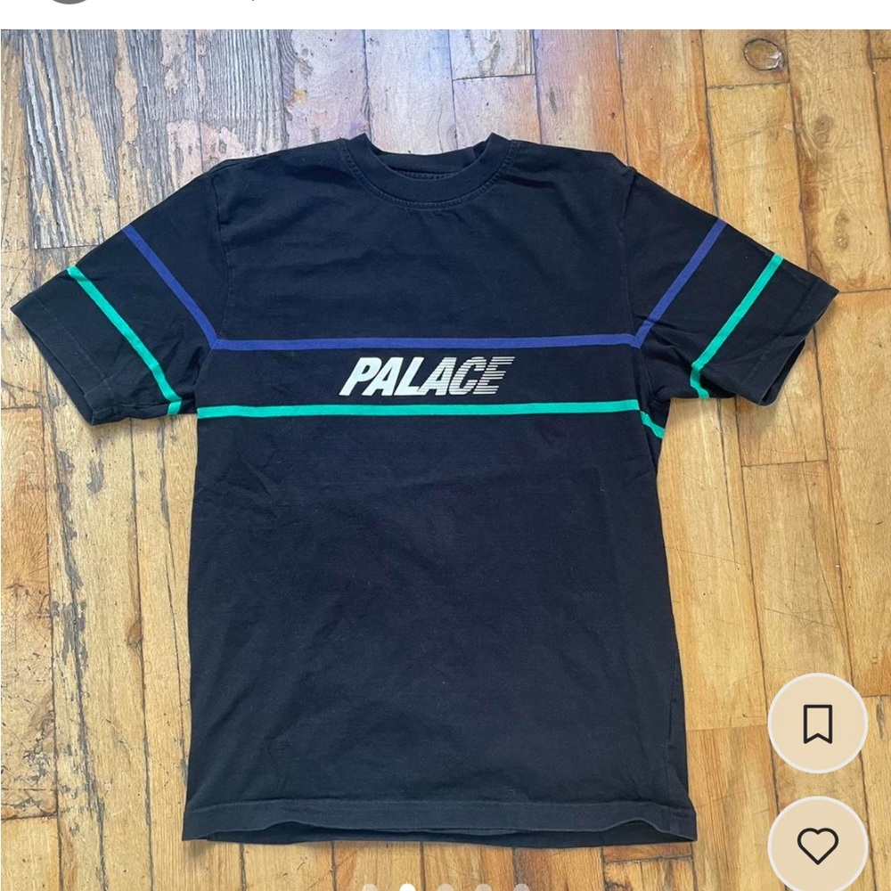 Palace Tee